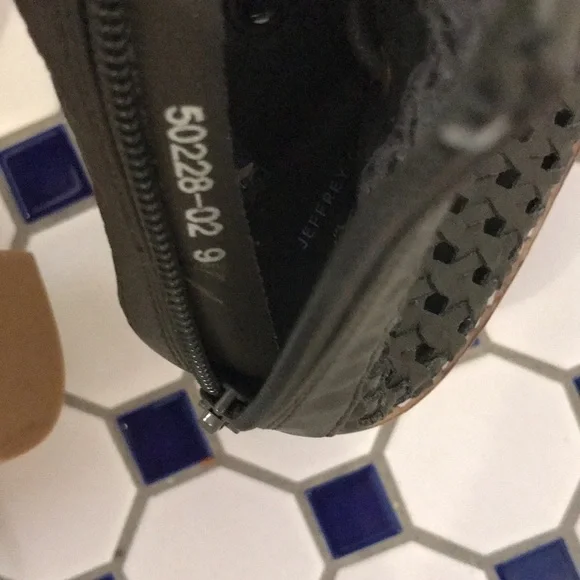 New Free People Lahaina Woven Heels Green 9 - Picture 14 of 16